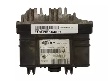 032906030K Calculateur ecu Volkswagen