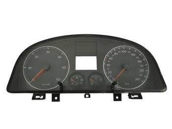 1T0920864A Bloc compteurs vitesse Volkswagen Diesel