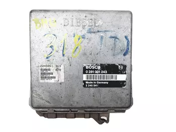 2246061 3U3 Calculateur ecu BMW