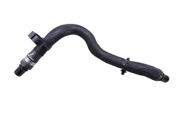 924000404R  Tuyau système de refroidissement Fiat Nissan Opel Renault 2,0 DCI M9RZ717 0KM