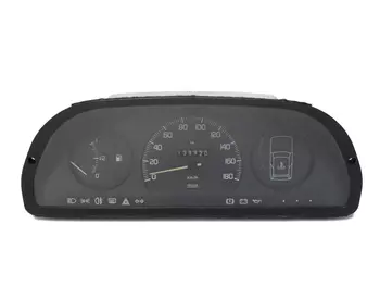 17642262 Bloc compteurs vitesse Fiat