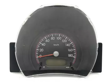 34100M68K01 Bloc compteurs vitesse Nissan Suzuki