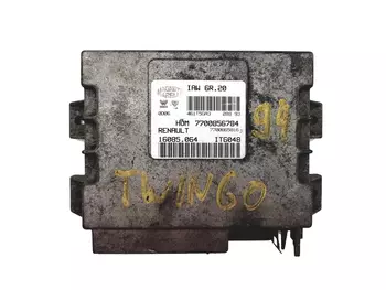 7700865816 Calculateur Renault