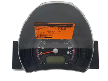 34100M68K00 Bloc compteurs vitesse Nissan Suzuki