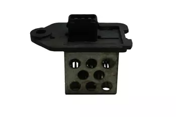 1267E3 1267E3 1267E3 Rhéostat ventillateur Citroen Peugeot