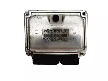 038906019KD Calculateur Volkswagen