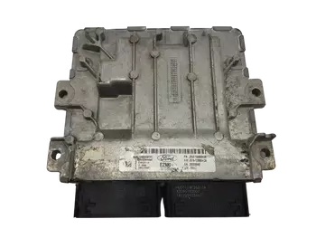 JV4A-12A650-UA Calculateur Ford