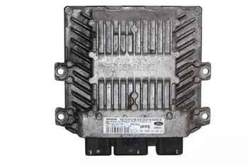 7S61-12A650-JE Calculateur d’ ordinateur ecu Ford