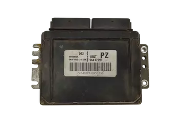96417290 Calculateur Chevrolet Daewoo