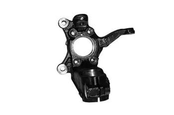 1K0407256AA Fusée de roue Audi Seat Skoda Volkswagen
