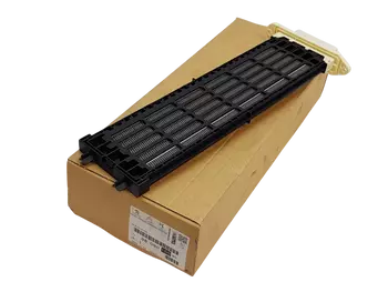 9809015580 Appareil de chauffage Citroen Peugeot