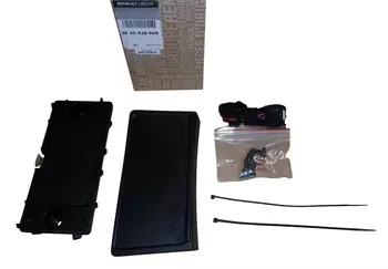 283D82896R Chargeur inductif Renault