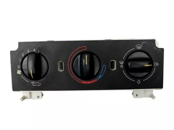 6451F3 Moteur ventilateur chauffage climatisation Peugeot