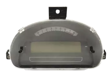 9660225780 D 02 Bloc compteurs vitesse Citroen