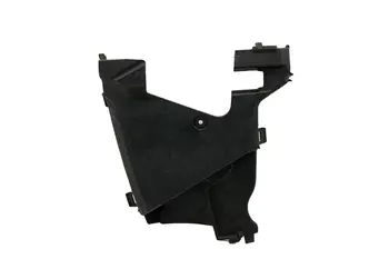 8200208853 8200653642 Capote moteur Renault _1,5 DCI K9K