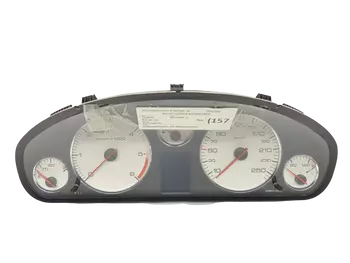 9658138580 Bloc compteurs vitesse Peugeot Diesel