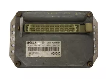 00464670050 Calculateur ecu Fiat
