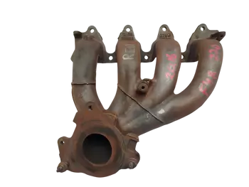 8200137449, 7700114962 Collecteur d’echappement Renault 1,8 16v F4P  2,0 16v F4R
