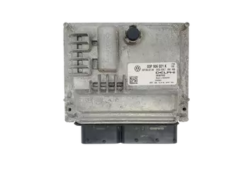 03P906021K Calculateur Skoda Volkswagen