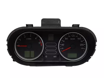 00000 Bloc compteurs vitesse Ford Diesel