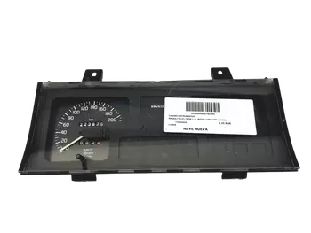7700423045 Bloc compteurs vitesse Renault