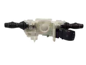 255670019R Bloc commodos Renault