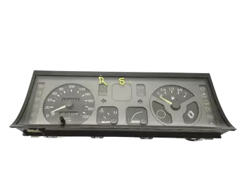 RB37J383 RB 37 J3 83  Bloc compteurs vitesse Renault