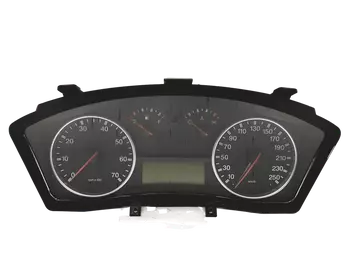 51735924  Bloc compteurs vitesse Fiat