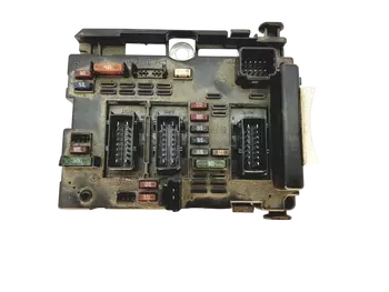 9650664180 Calculateur Citroen