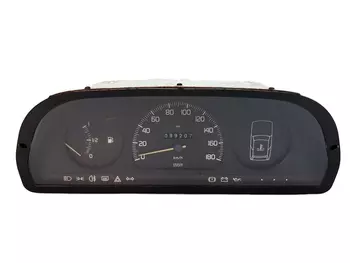 7695228 Bloc compteurs vitesse Fiat