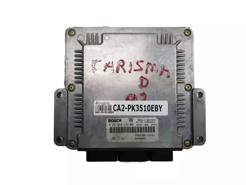 HOM8200142446 Calculateur ecu Mitsubishi