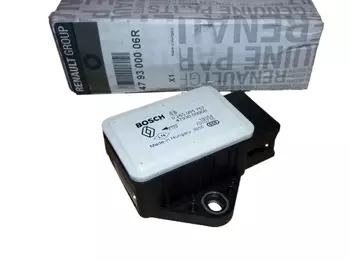 479300006R, 8200485061 Module Dacia Renault