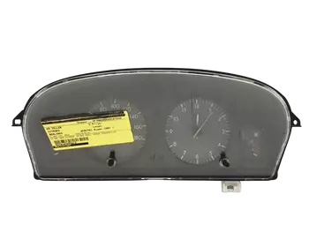 9621227380 Bloc compteurs vitesse Citroen Peugeot