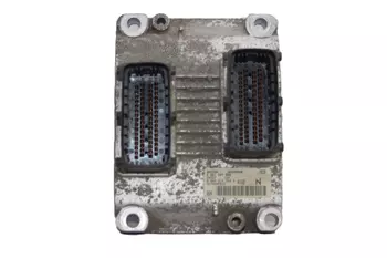 ME73H4F015 Calculateur d’ ordinateur ecu Fiat