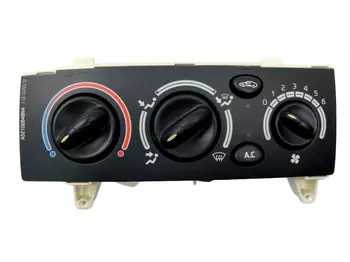 7701041846 Moteur ventilateur chauffage climatisation Renault