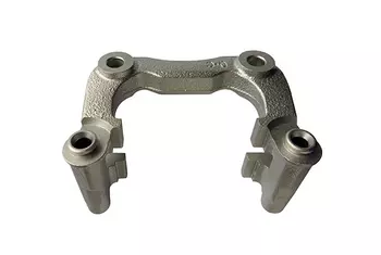 6N0615425A Support Étrier de frein Seat Volkswagen