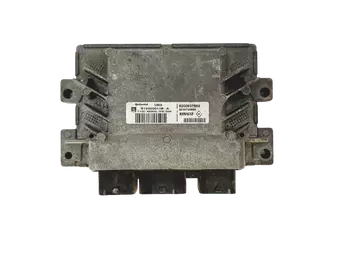S120200116 A Calculateur Renault