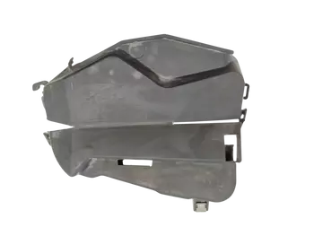 135639858R Boîtier\/protection de distribution Dacia Nissan Renault 1,5 dCi