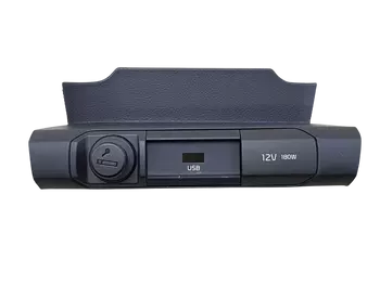 84621-G6100 Prise allume Kia