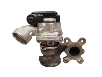 04C145702G Turbocompresseur Audi Seat Skoda Volkswagen  1,0