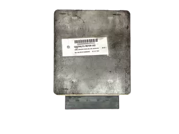 ZFH2 2S7A-12A650-AHC Calculateur Ford