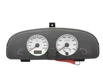 9652043280 B 00 Bloc compteurs vitesse Citroen