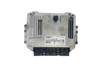 8M51-12A650-LB Calculateur Ford