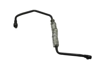 9648934680 Tuyau de turbine Citroen Peugeot _1,6 HDI