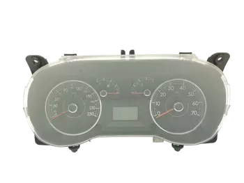 51908709 Bloc compteurs vitesse Fiat