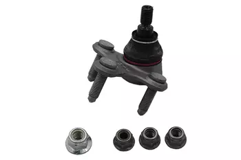 1K0407365C Rotule de bras Audi Seat Skoda Volkswagen