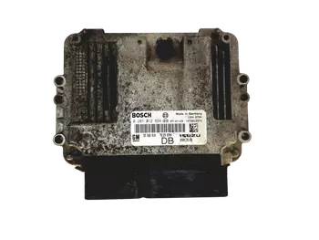 55560810DB Calculateur Opel