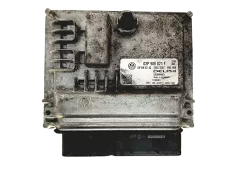 03P906021F 28306983 Calculateur Volkswagen