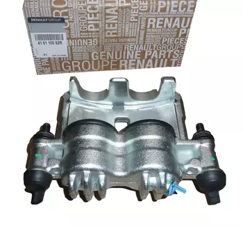 410110092R 410111997R Etrier de frein Nissan Opel Renault