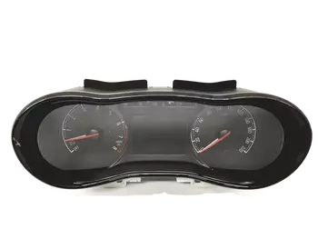 42574680 Bloc compteurs vitesse Opel